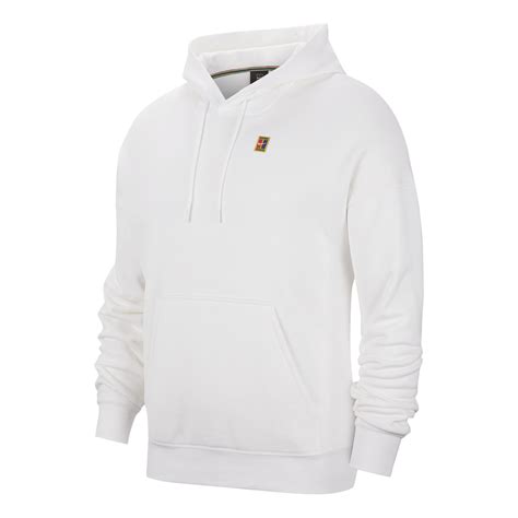 nike weißer hoodie herren|Weiße Nike Hoodies online kaufen .